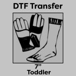 DTF Transfer 7" Thumbnail