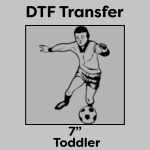 DTF Transfer 7" Thumbnail
