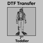 DTF Transfer 7" Thumbnail
