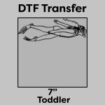 DTF Transfer 7" Thumbnail