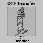 DTF Transfer 7" Thumbnail