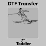 DTF Transfer 7" Thumbnail