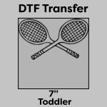DTF Transfer 7" Thumbnail