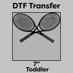 DTF Transfer 7" Thumbnail