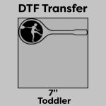 DTF Transfer 7" Thumbnail