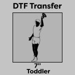 DTF Transfer 7" Thumbnail