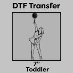 DTF Transfer 7" Thumbnail