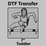 DTF Transfer 7" Thumbnail