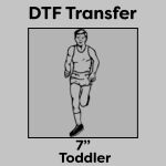 DTF Transfer 7" Thumbnail