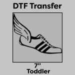 DTF Transfer 7" Thumbnail
