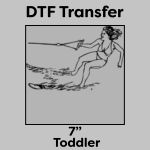 DTF Transfer 7" Thumbnail