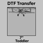 DTF Transfer 7" Thumbnail