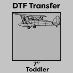 DTF Transfer 7" Thumbnail