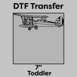 DTF Transfer 7" Thumbnail