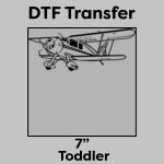DTF Transfer 7" Thumbnail