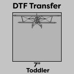 DTF Transfer 7" Thumbnail