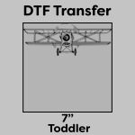 DTF Transfer 7" Thumbnail