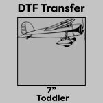 DTF Transfer 7" Thumbnail