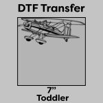 DTF Transfer 7" Thumbnail