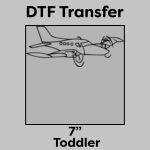 DTF Transfer 7" Thumbnail