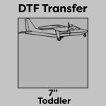 DTF Transfer 7" Thumbnail