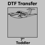 DTF Transfer 7" Thumbnail