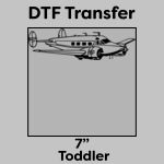 DTF Transfer 7" Thumbnail