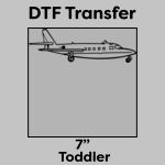 DTF Transfer 7" Thumbnail