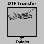 DTF Transfer 7" Thumbnail