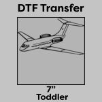 DTF Transfer 7" Thumbnail