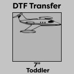 DTF Transfer 7" Thumbnail