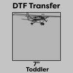 DTF Transfer 7" Thumbnail