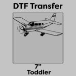 DTF Transfer 7" Thumbnail