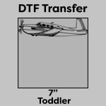 DTF Transfer 7" Thumbnail