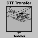 DTF Transfer 7" Thumbnail