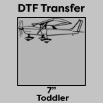 DTF Transfer 7" Thumbnail