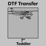 DTF Transfer 7" Thumbnail