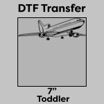 DTF Transfer 7" Thumbnail