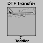 DTF Transfer 7" Thumbnail