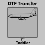 DTF Transfer 7" Thumbnail