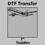DTF Transfer 7" Thumbnail