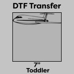DTF Transfer 7" Thumbnail