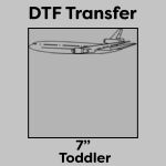 DTF Transfer 7" Thumbnail