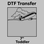 DTF Transfer 7" Thumbnail