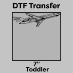 DTF Transfer 7" Thumbnail