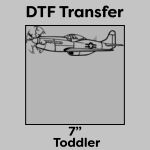 DTF Transfer 7" Thumbnail
