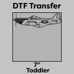 DTF Transfer 7" Thumbnail