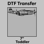 DTF Transfer 7" Thumbnail