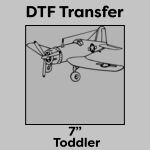 DTF Transfer 7" Thumbnail