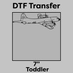 DTF Transfer 7" Thumbnail